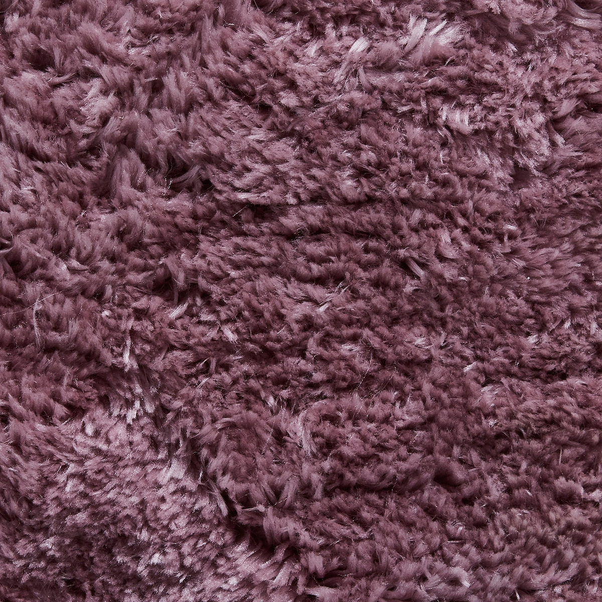 Hatton Lilac Hand Tufted Shaggy Rug