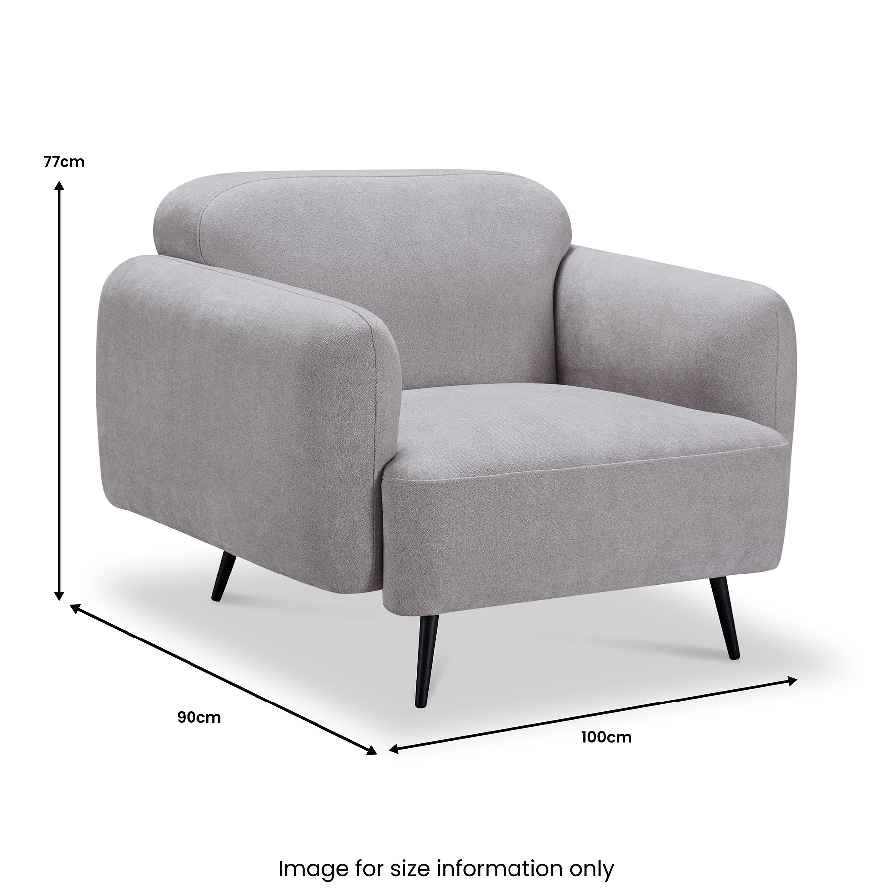 Quintrell Armchair from Roseland Furniture