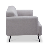 Quintrell 3 Seater Sofa from Roseland Furniture