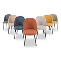 Fern Dining Chairs by Roseland Furniture