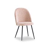 Fern Flamingo Dining Chair by Roseland Furniture