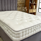 Duchy Pocket 1500 Mattress from Roseland Sleep