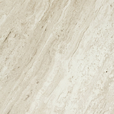 Barlo 160cm Travertine Effect Dining Table from Roseland Furniture