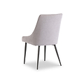 Rio Grey Dining Chair