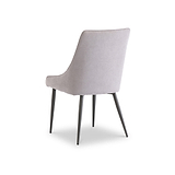 Rio Grey Dining Chair