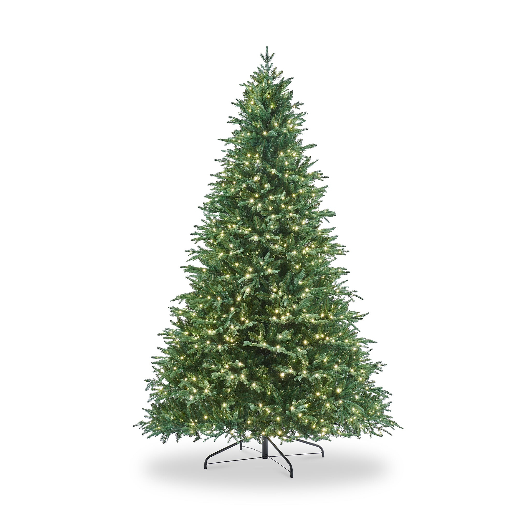 RIVINGTON FIR 7.5ft Tree WWLED from Roseland Furniture