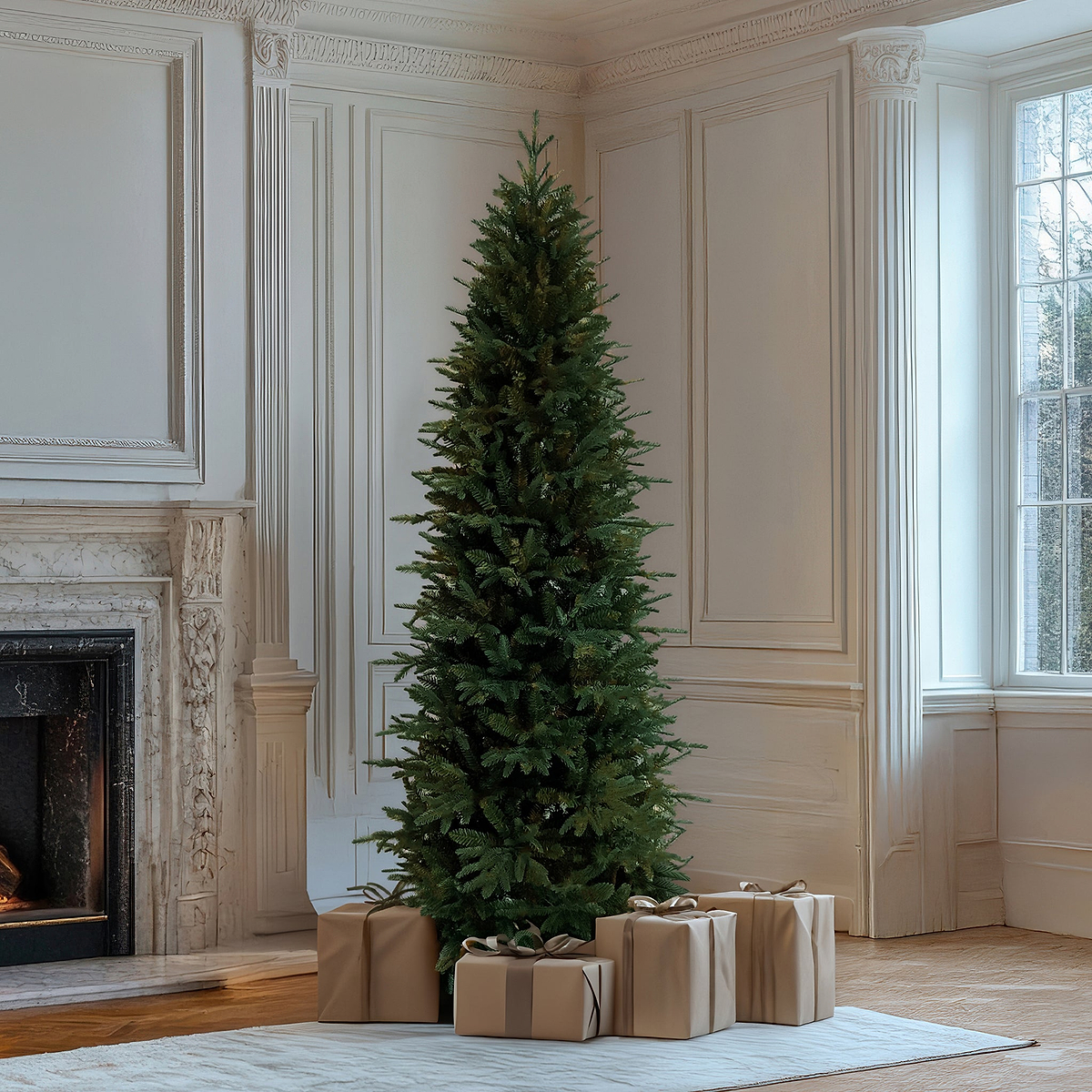 RIVINGTON Slim 7.5ft Tree from Roseland Furniture