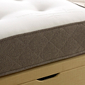 Simply Sprung Ortho Open Coil Mattress from Roseland Sleep