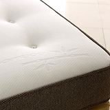 Simply Sprung Ortho Open Coil Mattress from Roseland Sleep