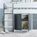 Jade Single Mid Sleeper