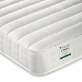 Serena Quilted Low Profile Mattress from Roseland Furniture