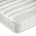 Serena Quilted Low Profile Mattress from Roseland Furniture