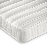 Serena Quilted Low Profile Mattress from Roseland Furniture