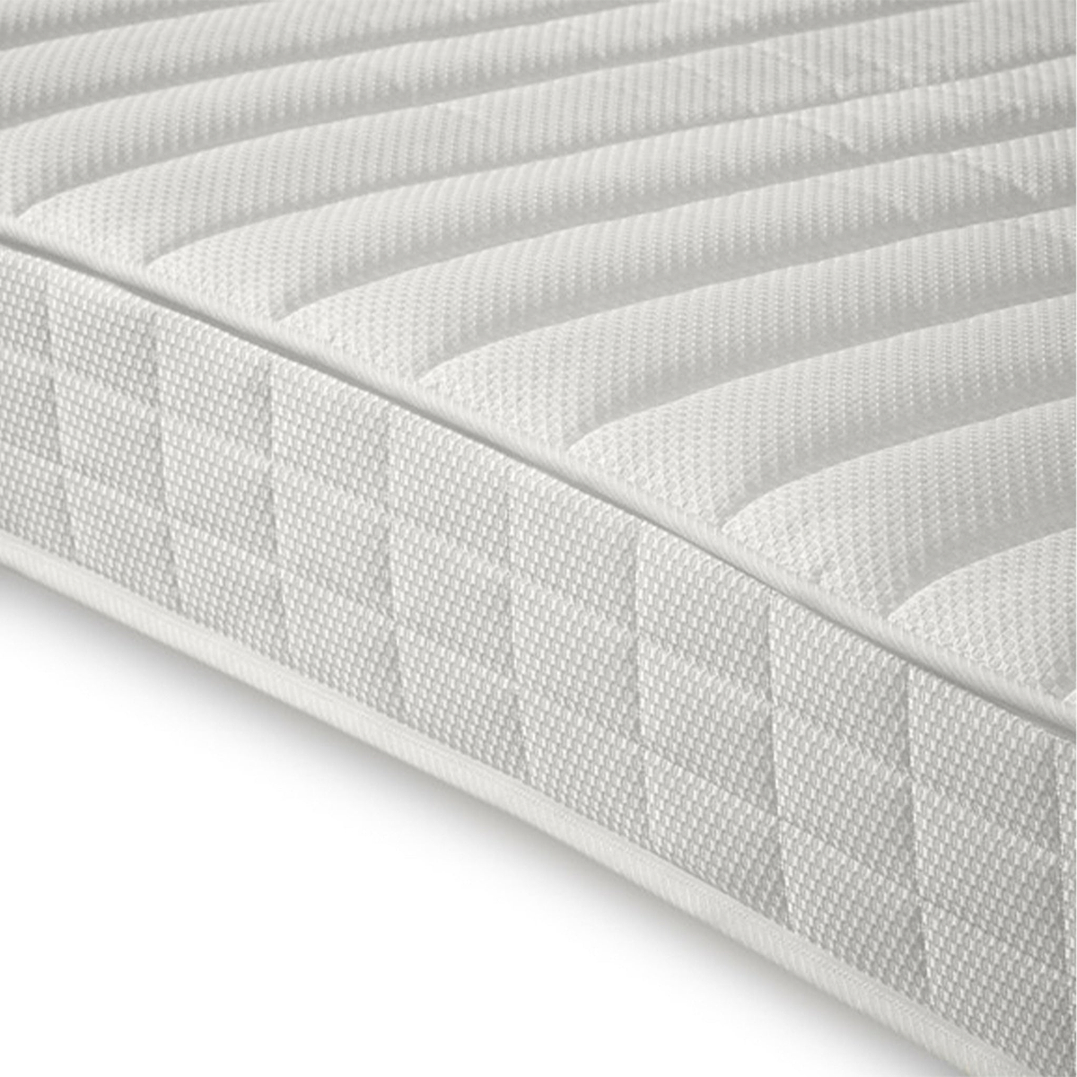 Serena Quilted Low Profile Mattress from Roseland Furniture