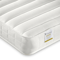 Alina Memory Sprung Low Profile Mattress from Roseland Furniture