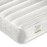 Alina Memory Sprung Low Profile Mattress from Roseland Furniture
