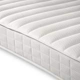 Alina Memory Sprung Low Profile Mattress from Roseland Furniture