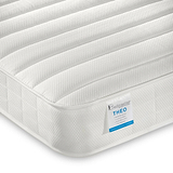 Amani Pocket Sprung Low Profile from Roseland Furniture