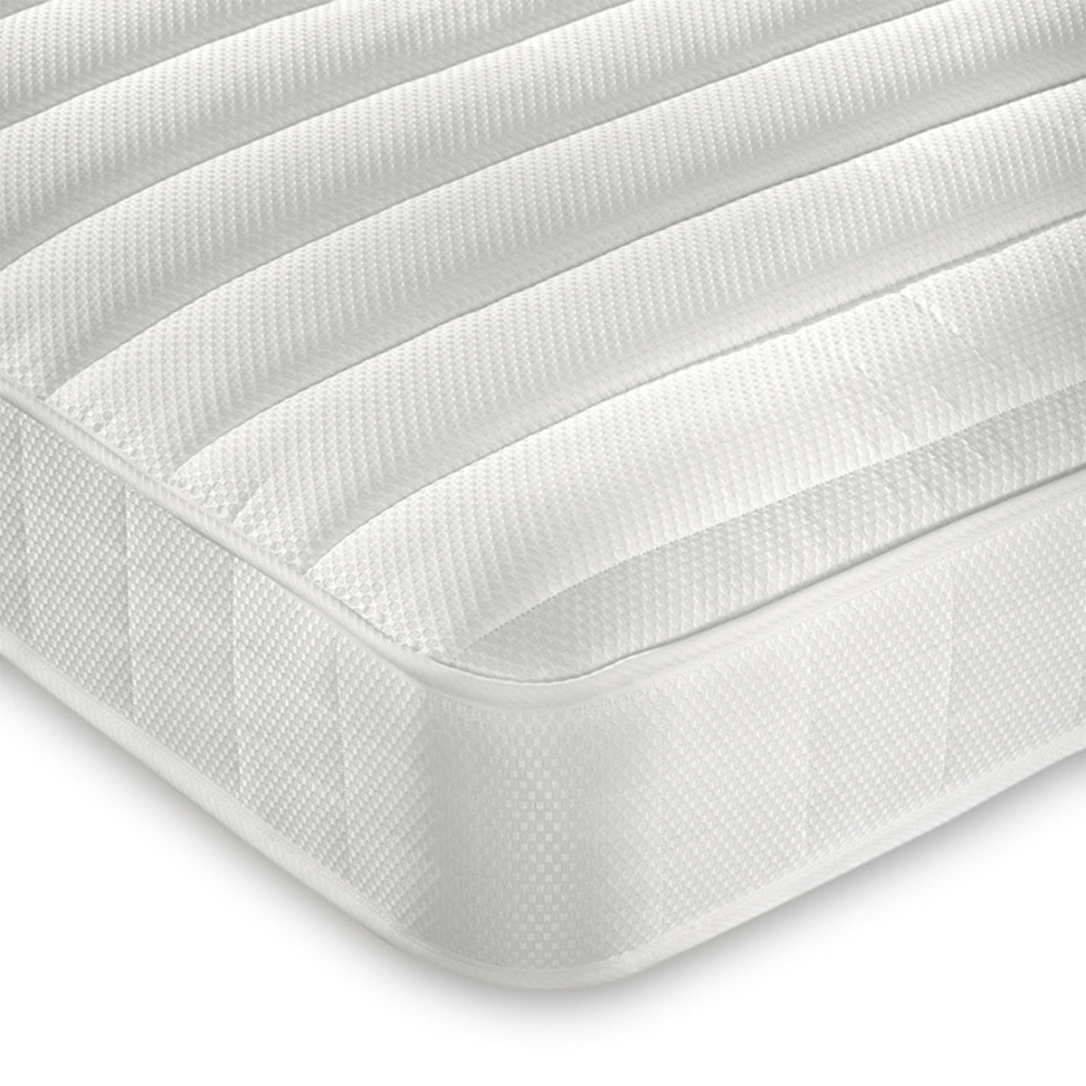 Amani Pocket Sprung Low Profile from Roseland Furniture
