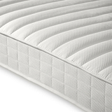 Amani Pocket Sprung Low Profile from Roseland Furniture