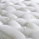 Lyra Classic Coil Sprung Mattress from Roseland Furniture