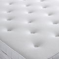 Talia Memory Coil Sprung Mattress from Roseland Furniture