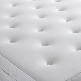 Talia Memory Coil Sprung Mattress from Roseland Furniture