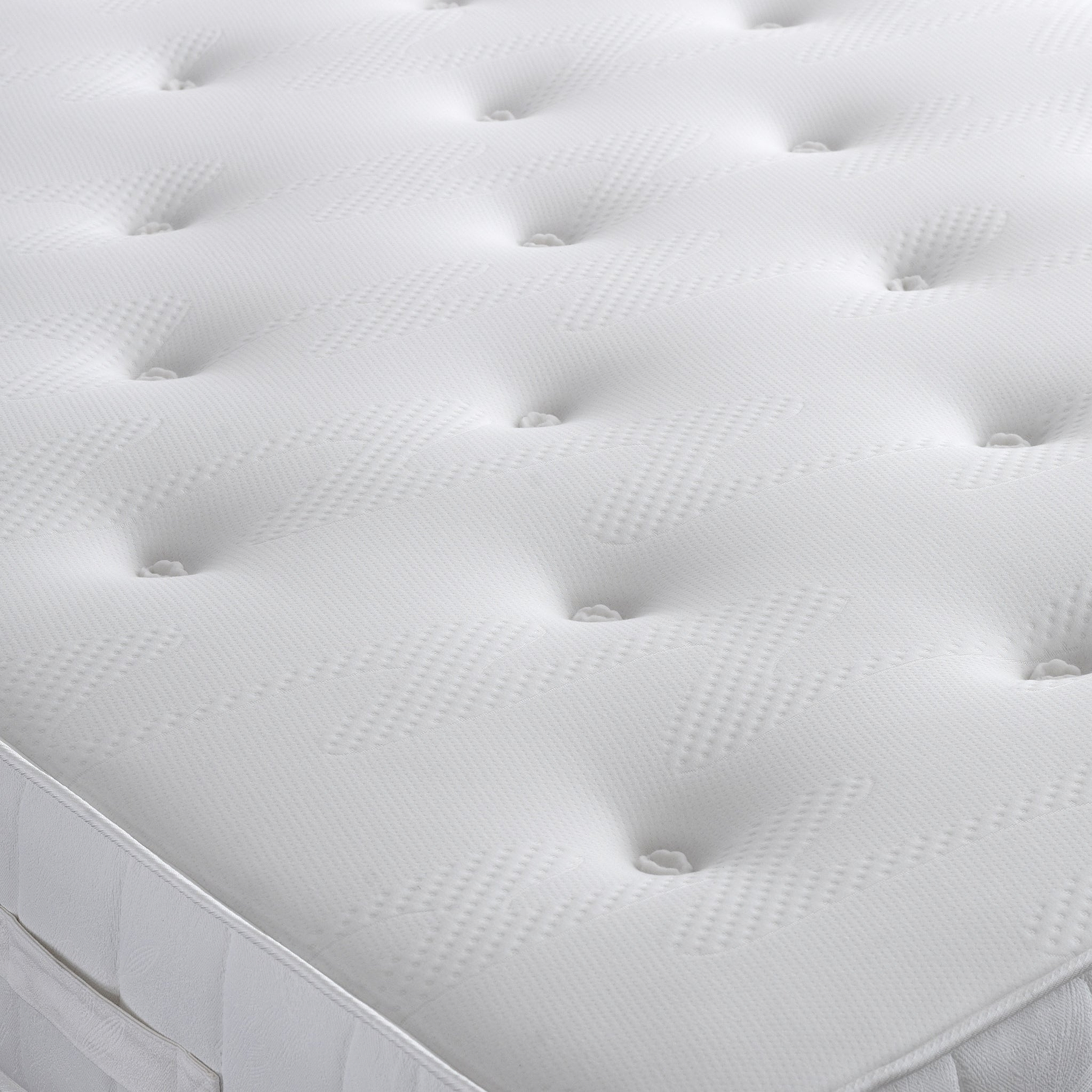 Talia Memory Coil Sprung Mattress from Roseland Furniture