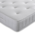 Talia Memory Coil Sprung Mattress from Roseland Furniture