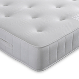 Talia Memory Coil Sprung Mattress from Roseland Furniture