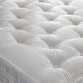 Elara 1000 Pocket Sprung Mattress from Roseland Furniture