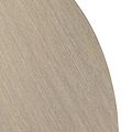 Langley 120cm Round Dining Table from Roseland Furniture