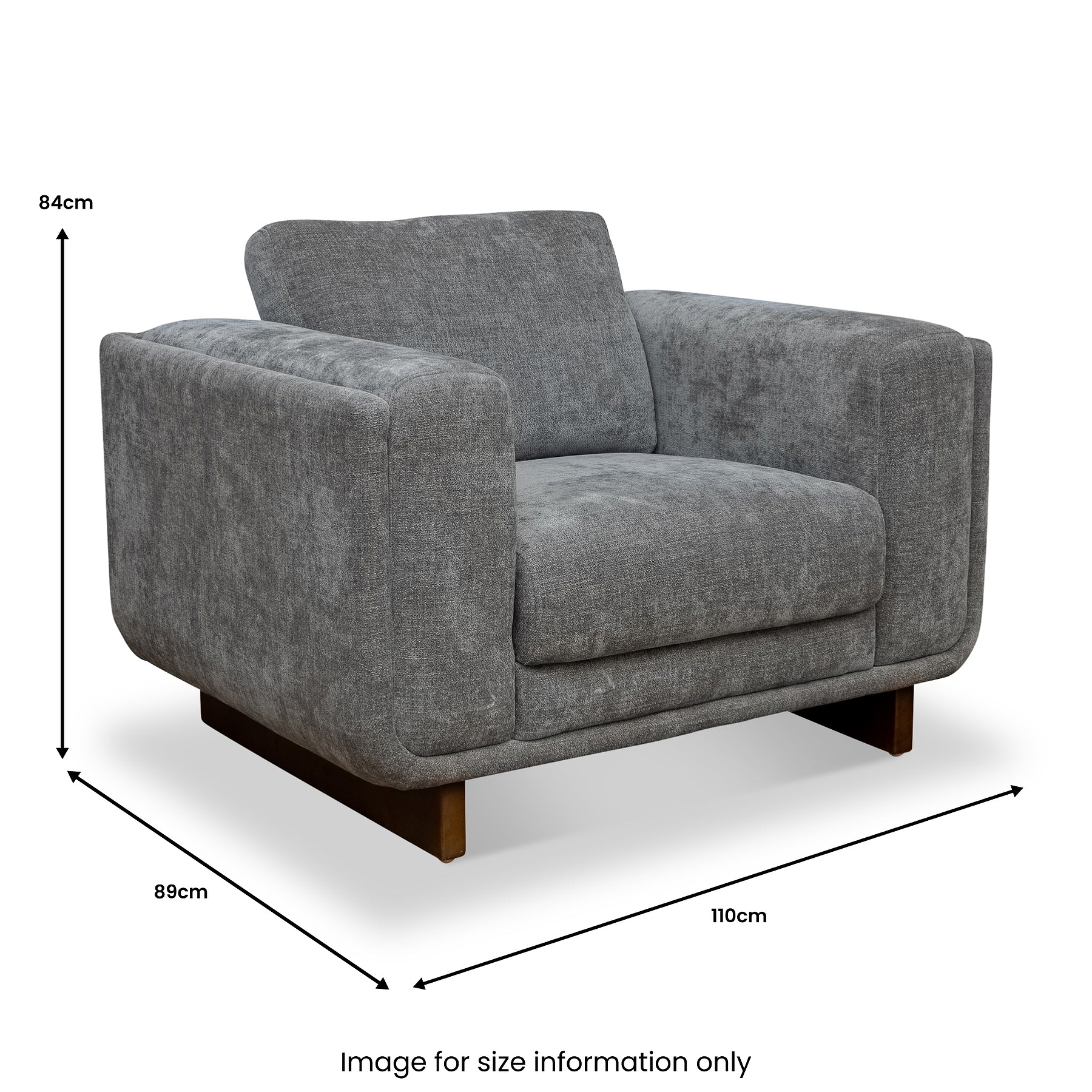 Cromwell Armchair from Roseland Furniture