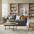 Cromwell 2 Seater Sofa from Roseland Furniture