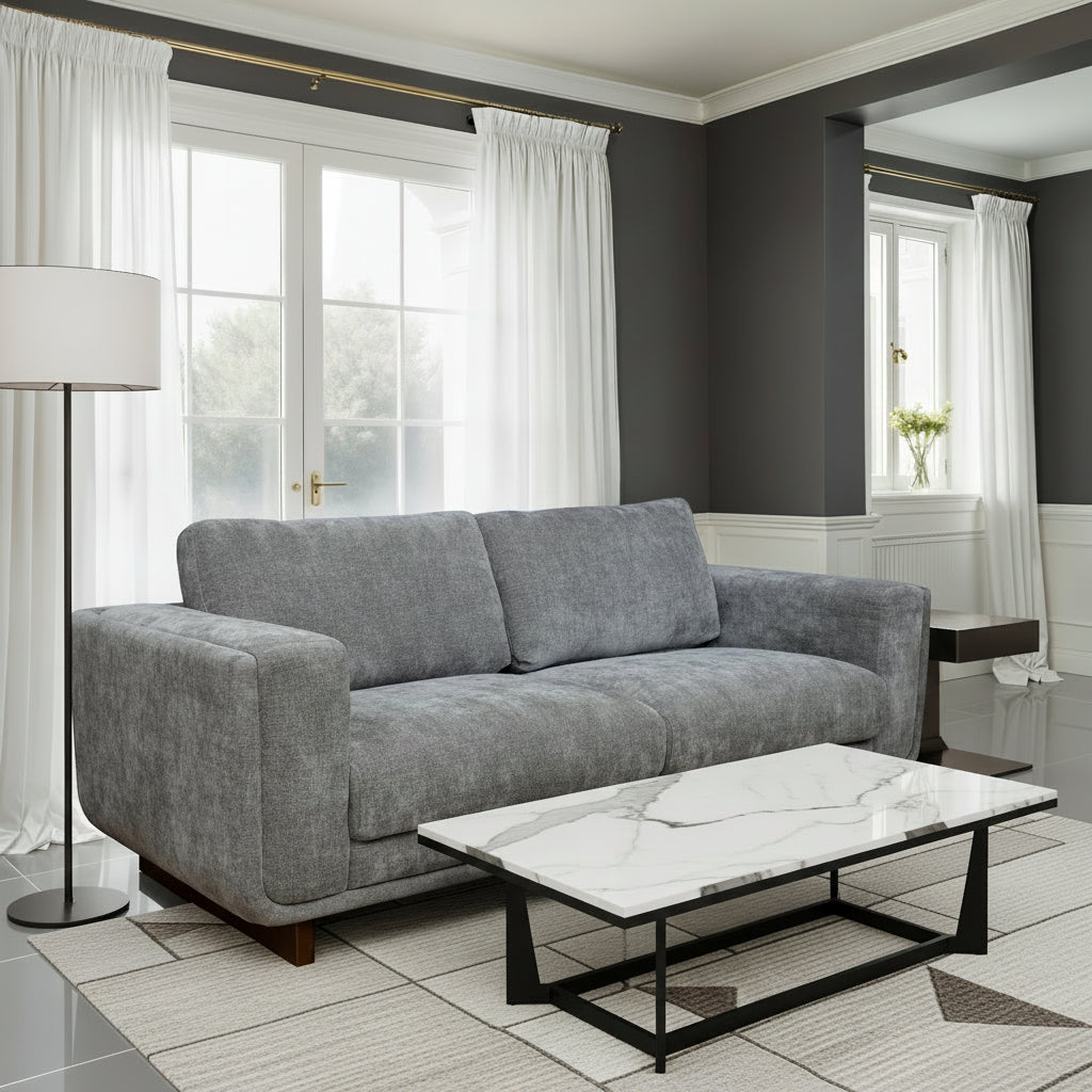 Cromwell 3 Seater Sofa from Roseland Furniture