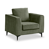 Larkin Armchair Moss from Roseland Furniture