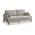 Carbone 3 Seater Sofa from Roseland Furniture