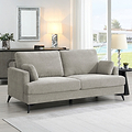 Carbone 3 Seater Sofa from Roseland Furniture