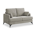 Carbone 2 Seater Sofa from Roseland Furniture