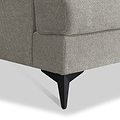 Carbone 2 Seater Sofa from Roseland Furniture