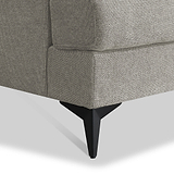 Carbone 2 Seater Sofa from Roseland Furniture