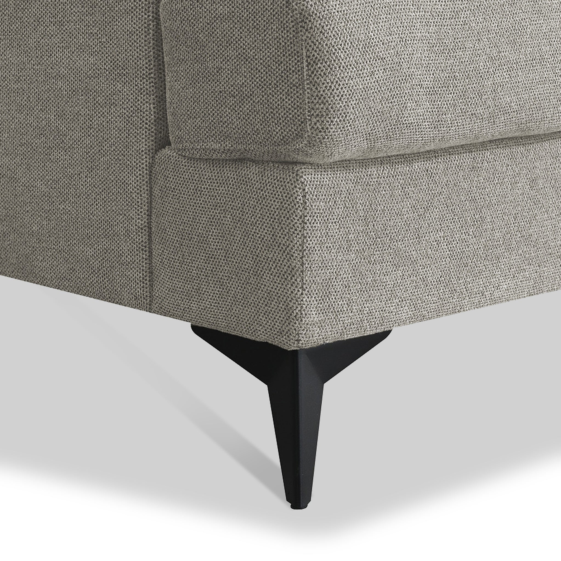 Carbone 2 Seater Sofa from Roseland Furniture