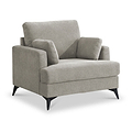 Carbone Armchair Close1 from Roseland Furniture