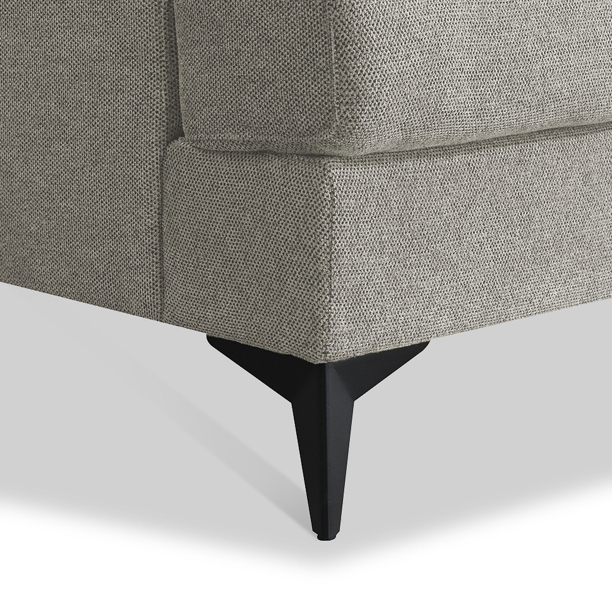 Carbone Armchair Close1 from Roseland Furniture