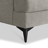 Carbone Armchair Close1 from Roseland Furniture
