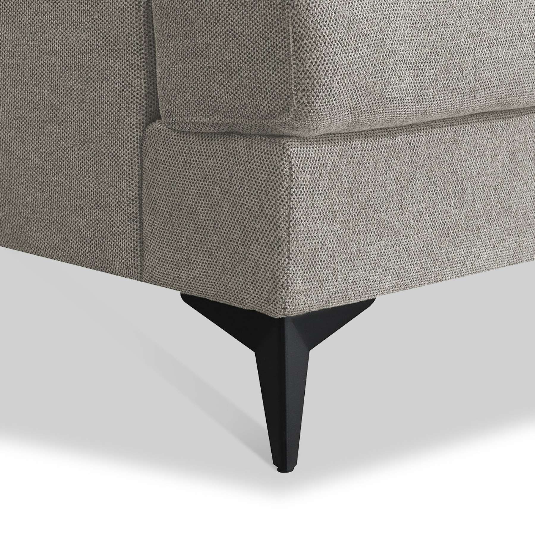 Carbone Armchair Close1 from Roseland Furniture