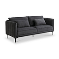Ellison Piped 3 Seater Sofa from Roseland Furniture