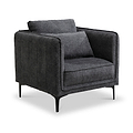 Ellison Piped Armchair from Roseland Furniture