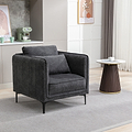 Ellison Piped Armchair from Roseland Furniture