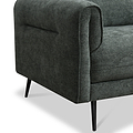 Lindell 3 Seater Sofa Moss from Roseland Furniture